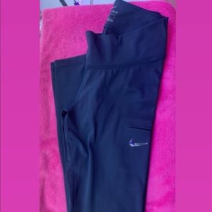 Nike Dri-Fit Leggings
